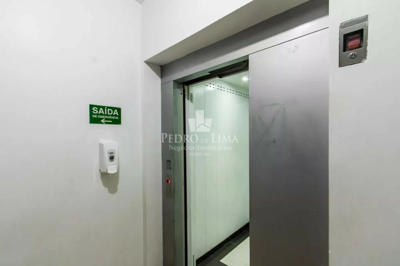 Apartamento Studio 1 dormitório, sem vaga, 38 m² no Cangaíba.