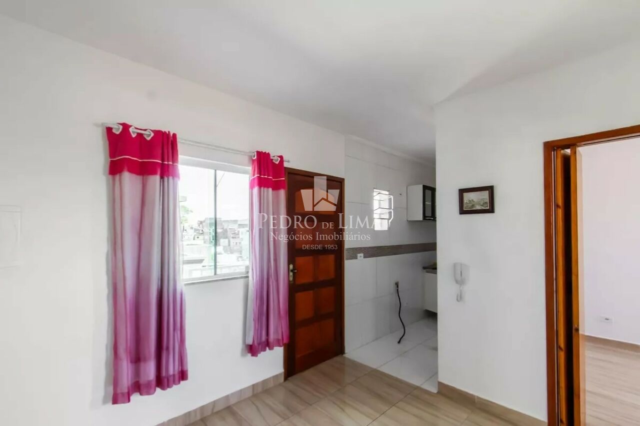 imagem do imovel Apartamento Studio 1 dormitório, sem vaga, 38 m² no Cangaíba. ref: PE44258