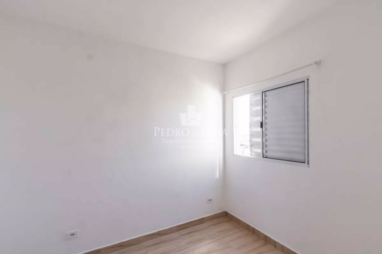 Apartamento Studio 1 dormitório, sem vaga, 38 m² no Cangaíba.