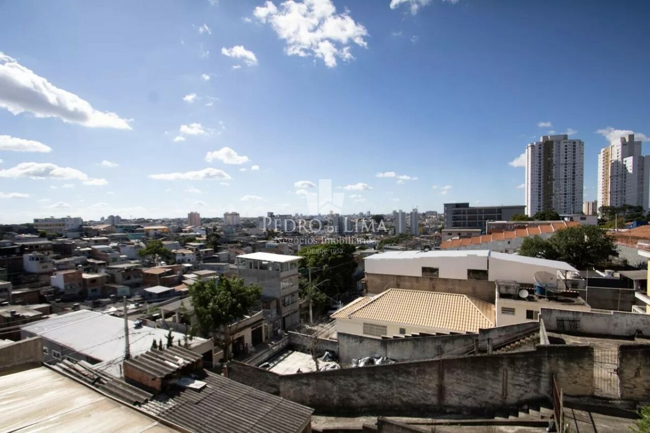 Apartamento Studio 1 dormitório, sem vaga, 38 m² no Cangaíba.