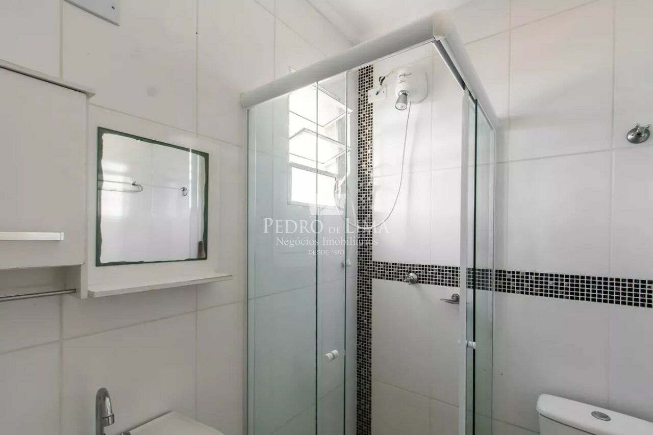 Apartamento Studio 1 dormitório, sem vaga, 38 m² no Cangaíba.