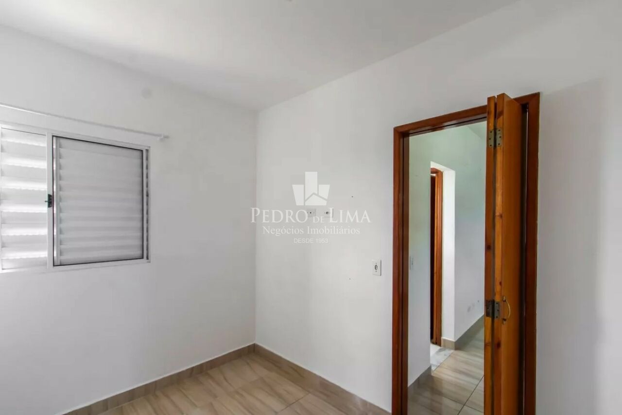Apartamento Studio 1 dormitório, sem vaga, 38 m² no Cangaíba.