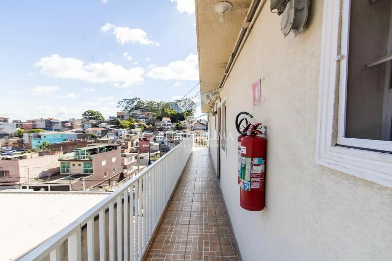 Apartamento Studio 1 dormitório, sem vaga, 38 m² no Cangaíba.