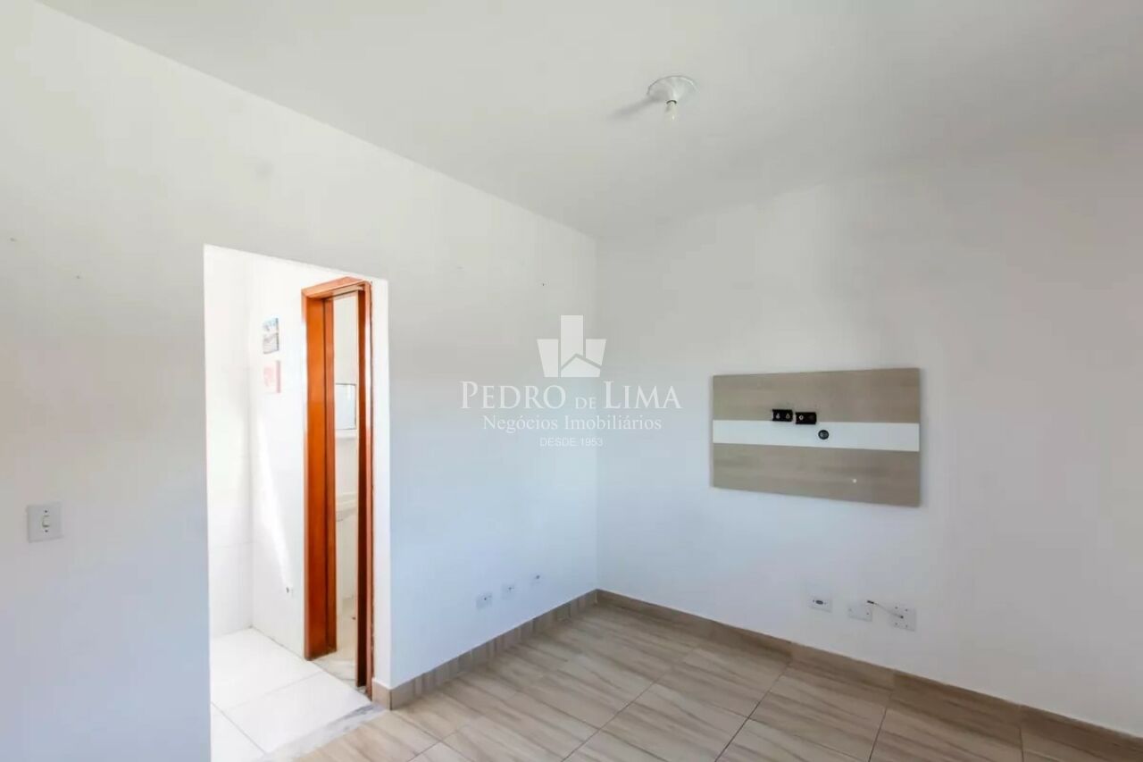 imagem do imovel Apartamento Studio 1 dormitório, sem vaga, 38 m² no Cangaíba. ref: PE44258