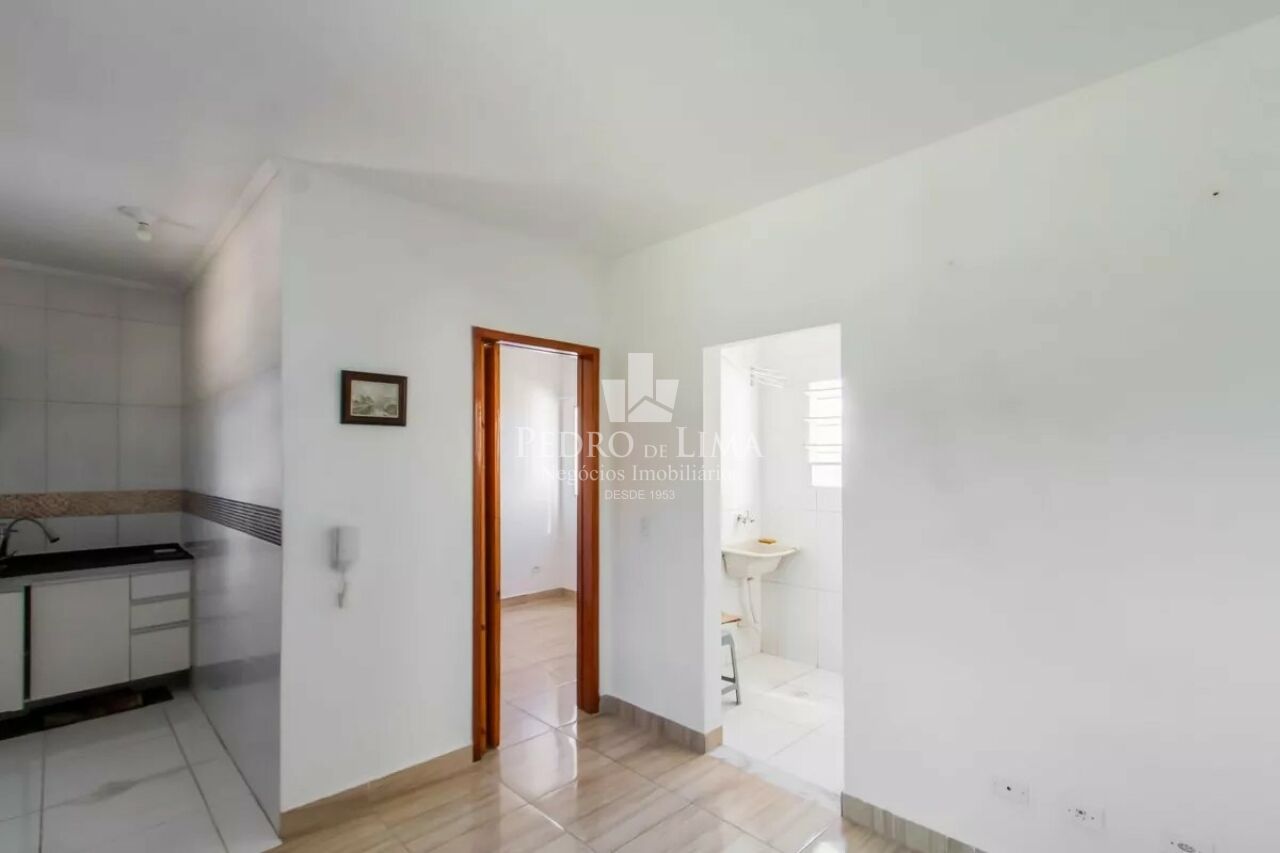 imagem do imovel Apartamento Studio 1 dormitório, sem vaga, 38 m² no Cangaíba. ref: PE44258