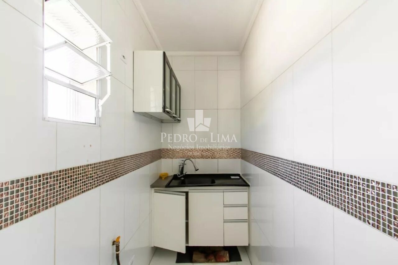 Apartamento Studio 1 dormitório, sem vaga, 38 m² no Cangaíba.