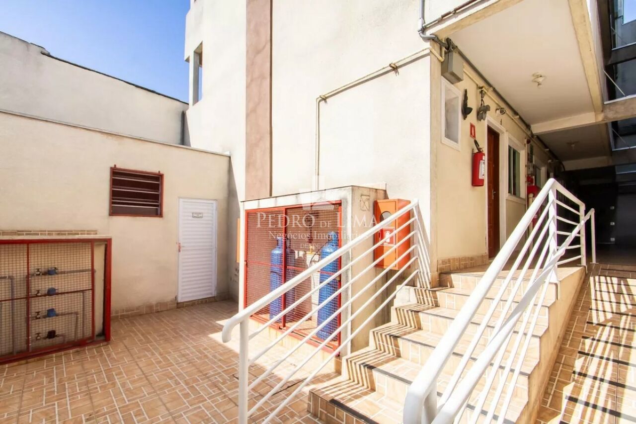 Apartamento Studio 1 dormitório, sem vaga, 38 m² no Cangaíba.
