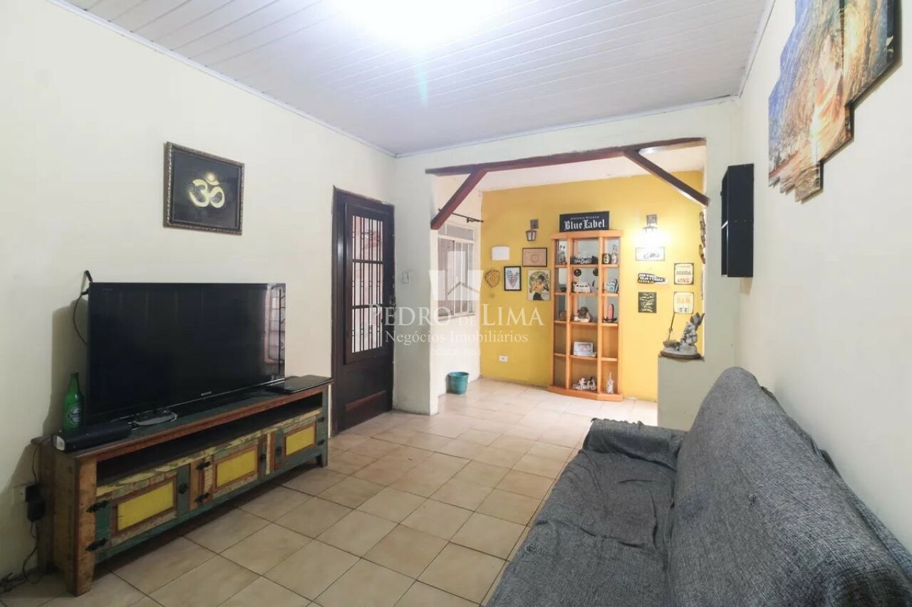 imagem do imovel Casa Térrea de ótima localização próximo ao Metrô Vila Matilde 6 x 30  ref: PE44261
