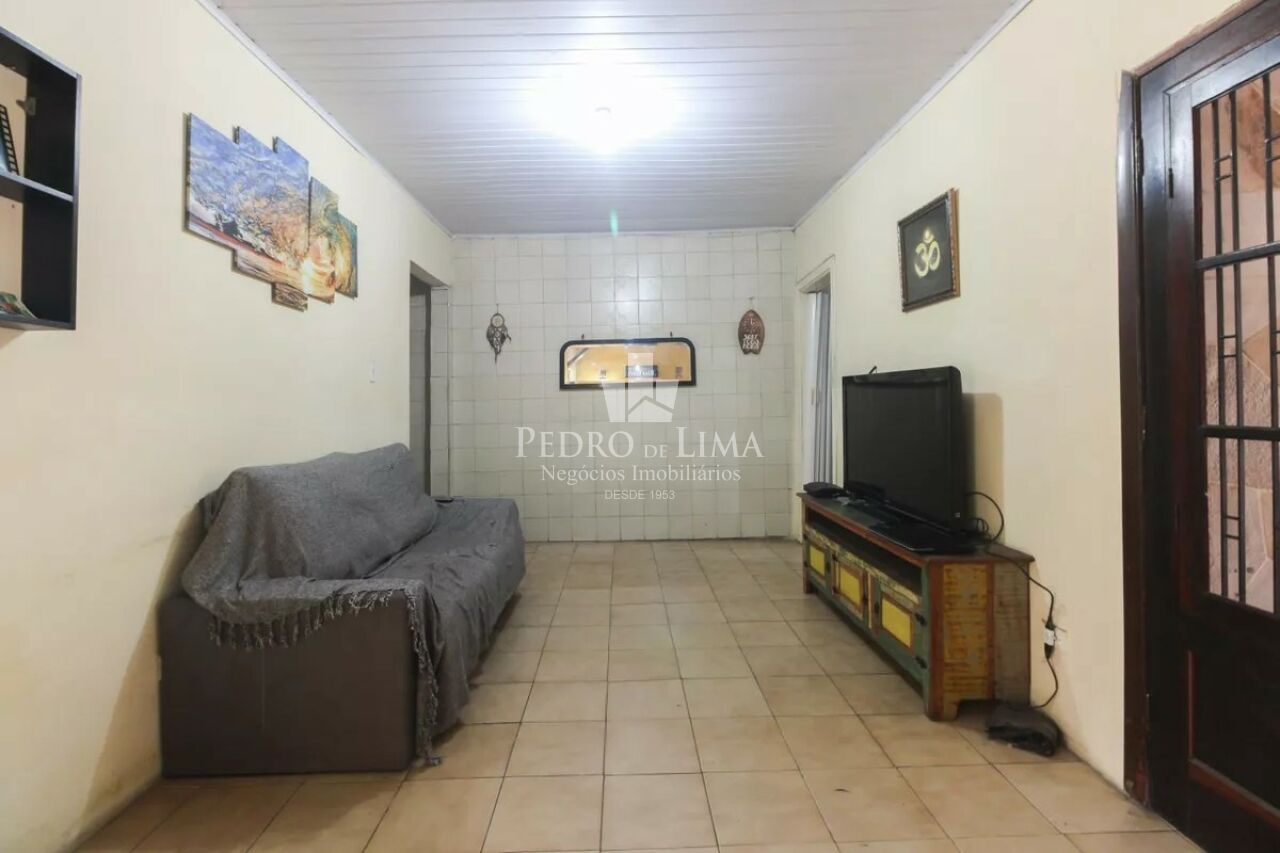 imagem do imovel Casa Térrea de ótima localização próximo ao Metrô Vila Matilde 6 x 30  ref: PE44261