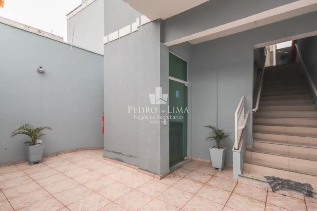 Apartamento Águia de Haia 43m² sendo 2 dormitórios e 1 vaga no Arthur Alvim  