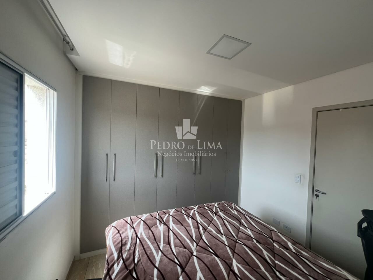 Apartamento Águia de Haia 43m² sendo 2 dormitórios e 1 vaga no Arthur Alvim  