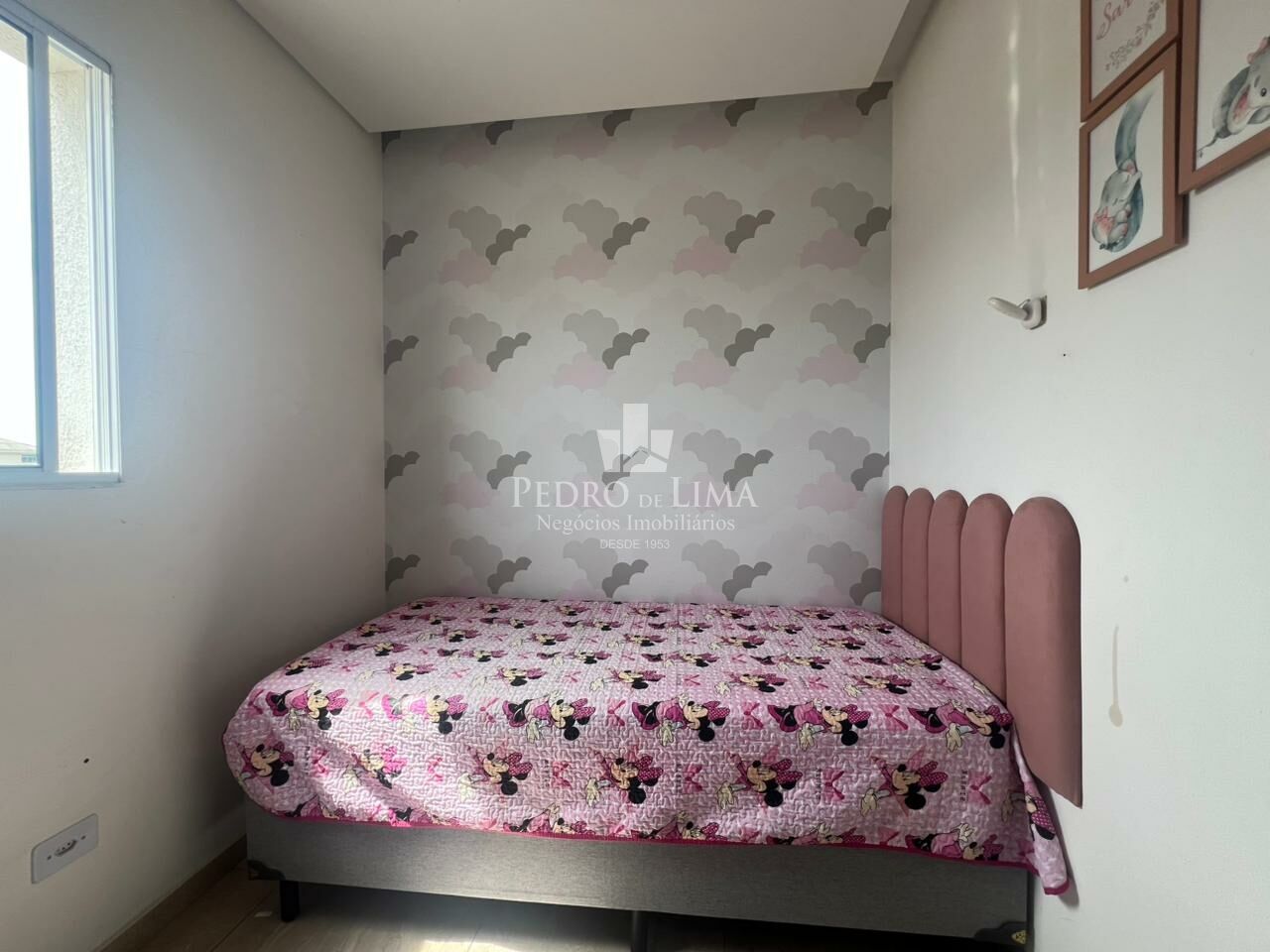 Apartamento Águia de Haia 43m² sendo 2 dormitórios e 1 vaga no Arthur Alvim  