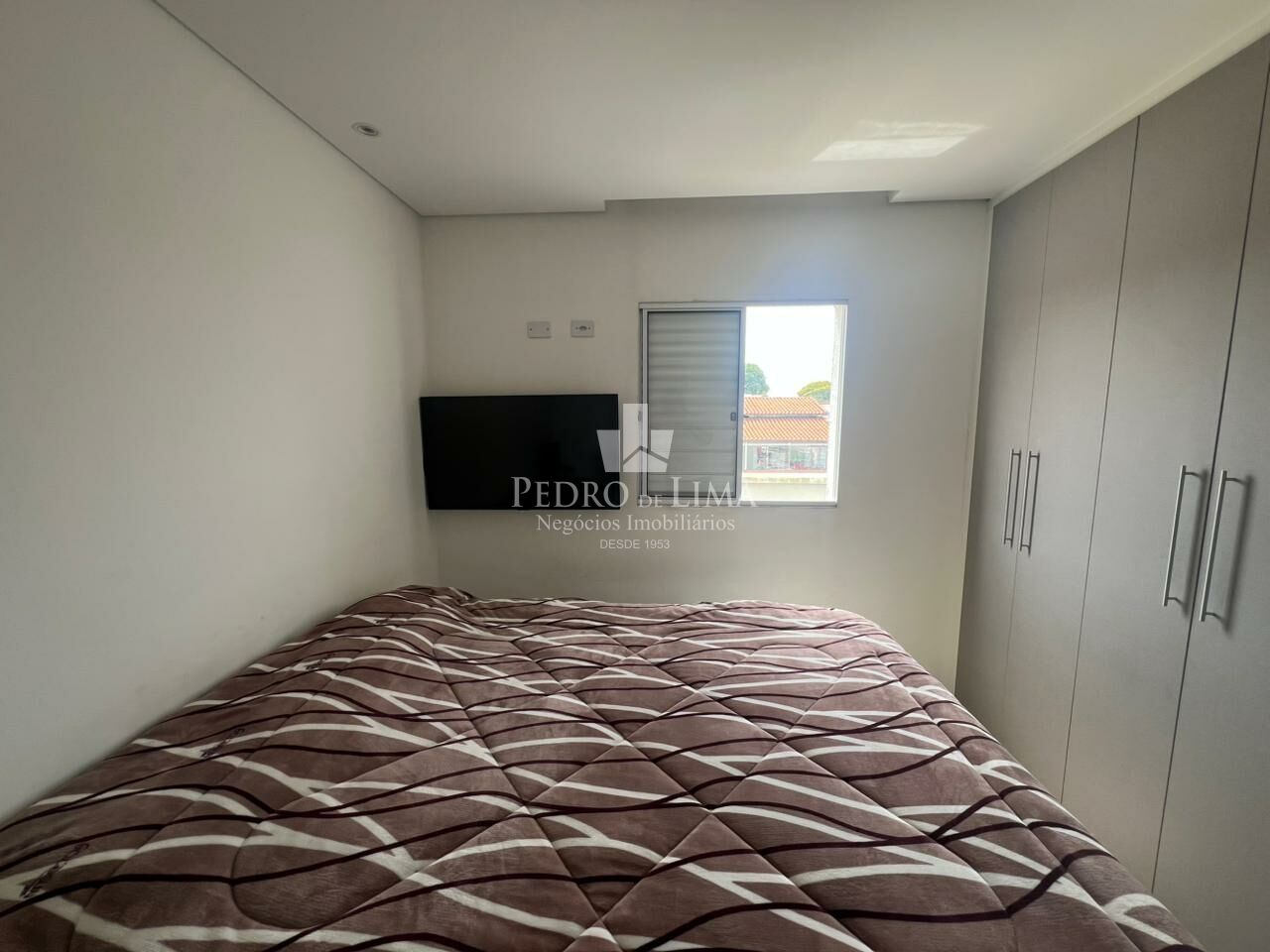 Apartamento Águia de Haia 43m² sendo 2 dormitórios e 1 vaga no Arthur Alvim  