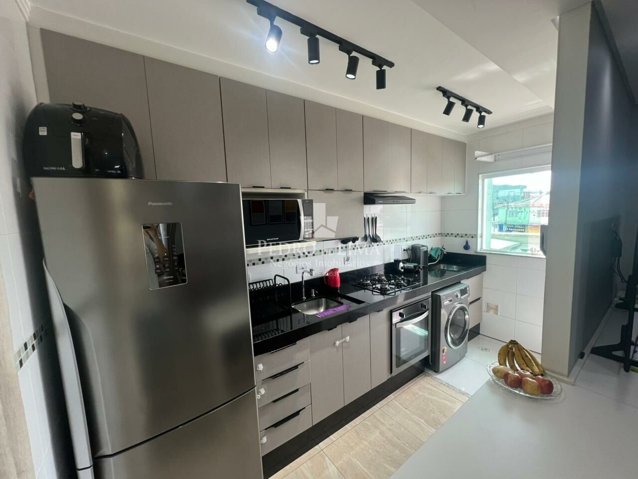 imagem do imovel Apartamento Águia de Haia 43m² sendo 2 dormitórios e 1 vaga no Arthur Alvim   ref: PE44269