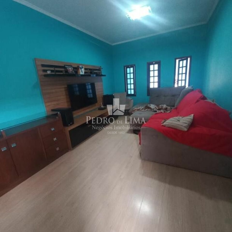 imagem do imovel Sobrado Frontal em Sao Matheus  4 quartos sendo 2 suítes e duas vagas ref: PE44272