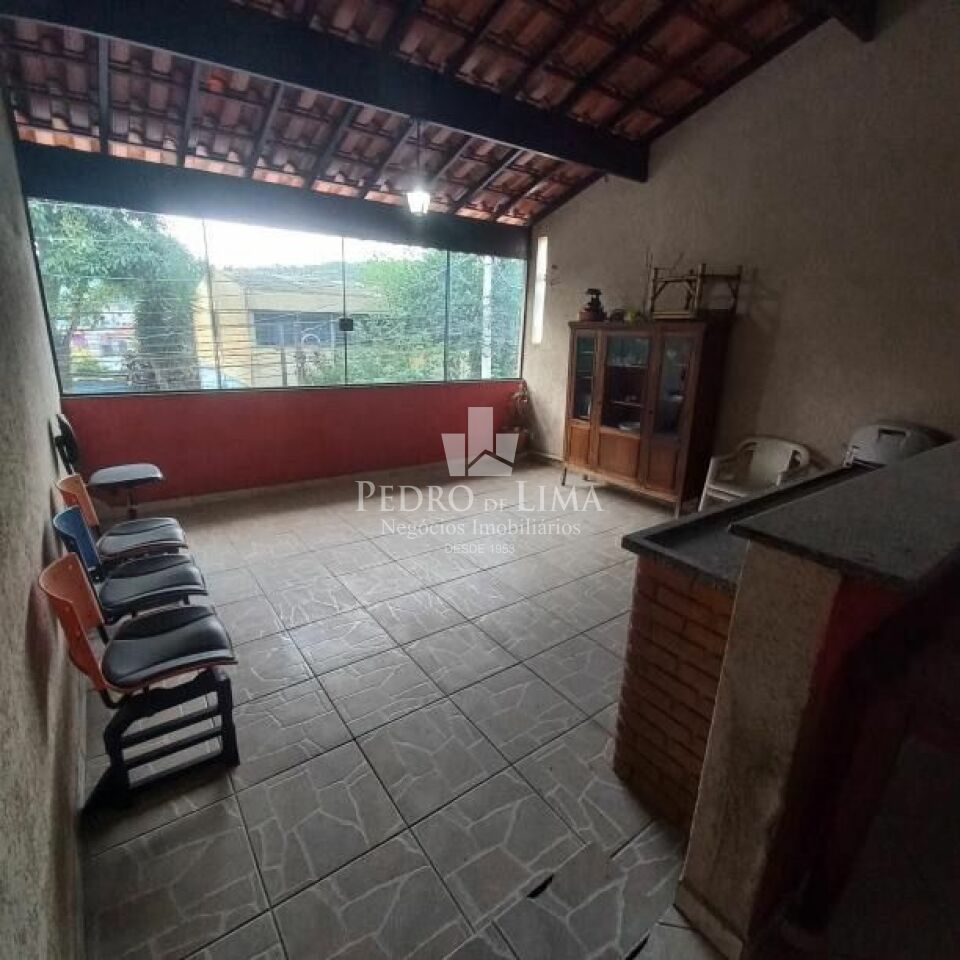 Sobrado Frontal em Sao Matheus 4 quartos sendo 2 suítes e duas vagas