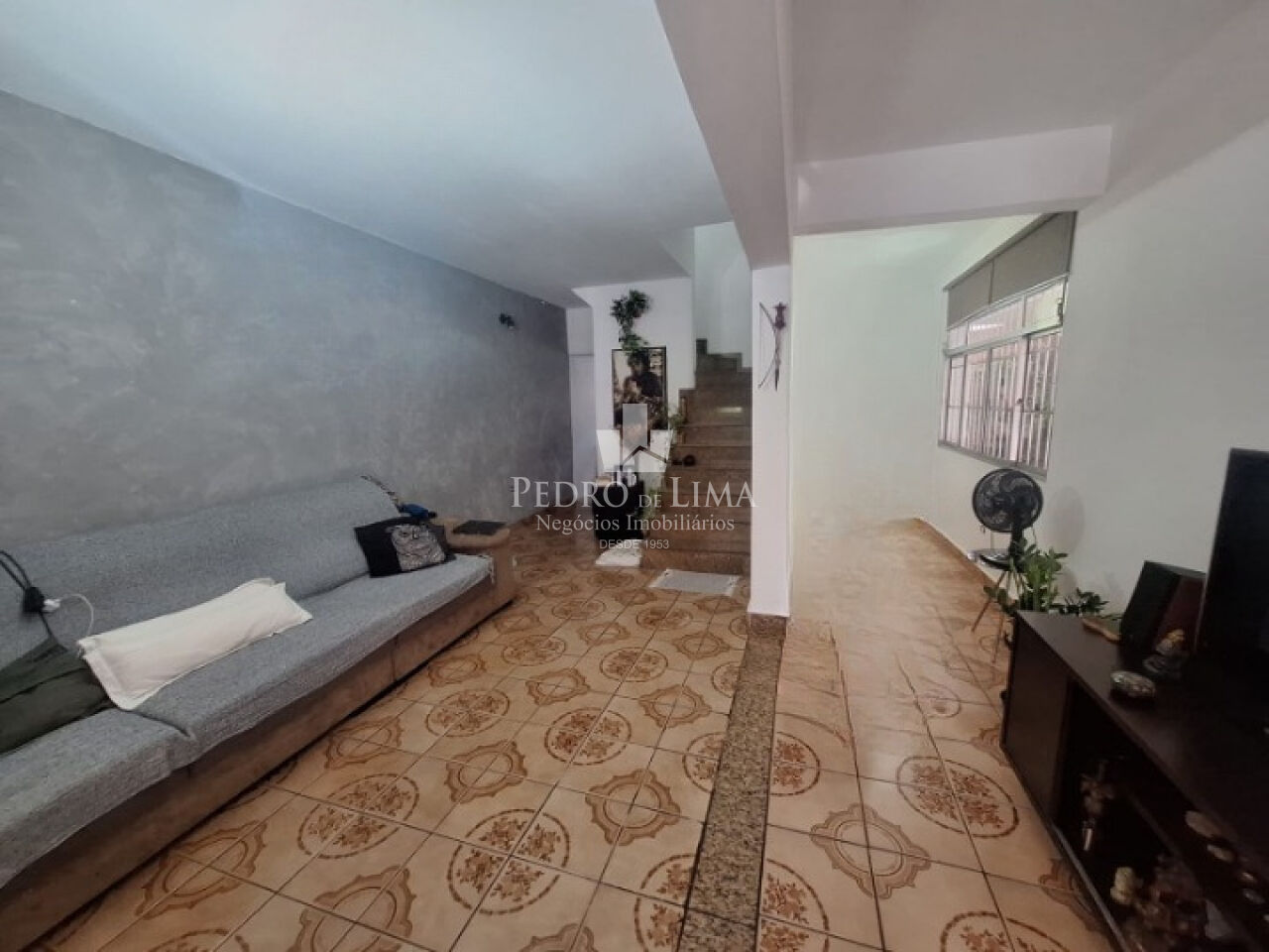 imagem do imovel Sobrado frontal na Penha ref: PE44275