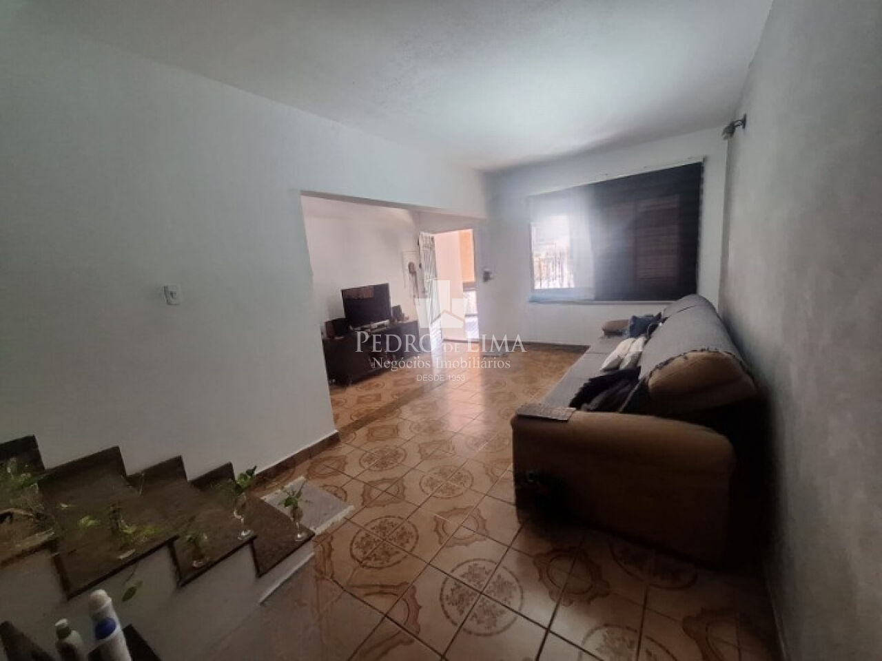 imagem do imovel Sobrado frontal na Penha ref: PE44275