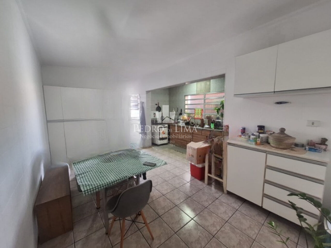 imagem do imovel Sobrado frontal na Penha ref: PE44275