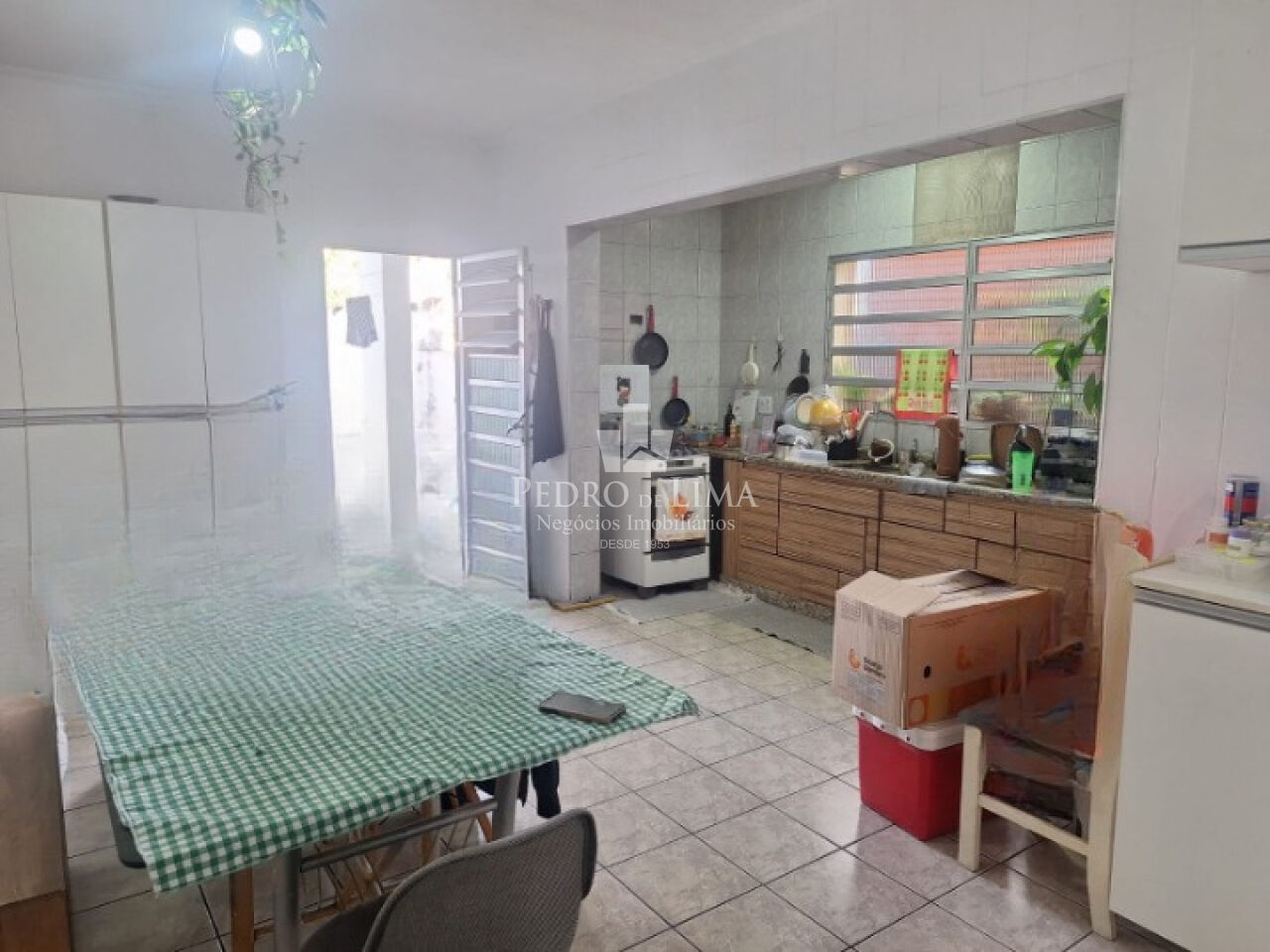 imagem do imovel Sobrado frontal na Penha ref: PE44275