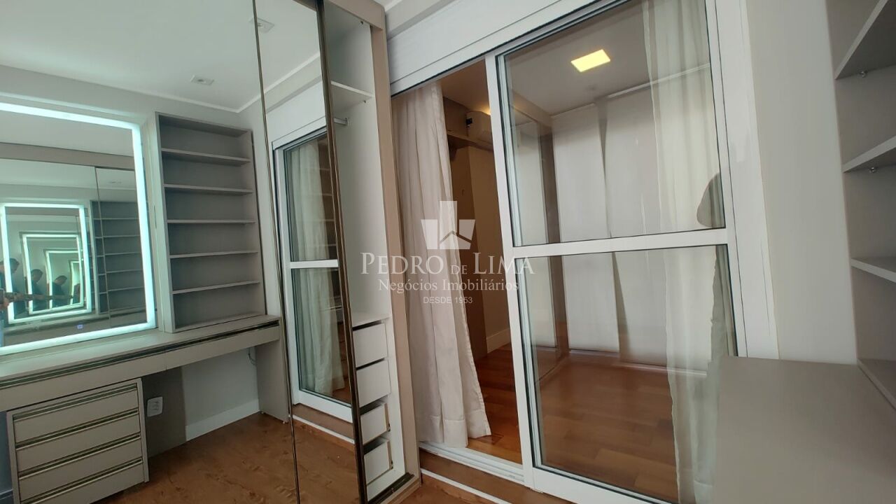 Apartamento de Alto Padrão na Vila Carrão , 3 quartos e 2 vagas .