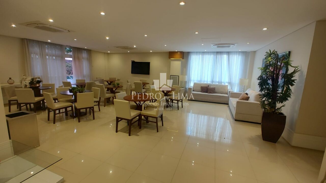 Apartamento de Alto Padrão na Vila Carrão , 3 quartos e 2 vagas .