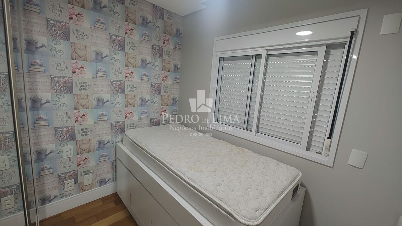 Apartamento de Alto Padrão na Vila Carrão , 3 quartos e 2 vagas .