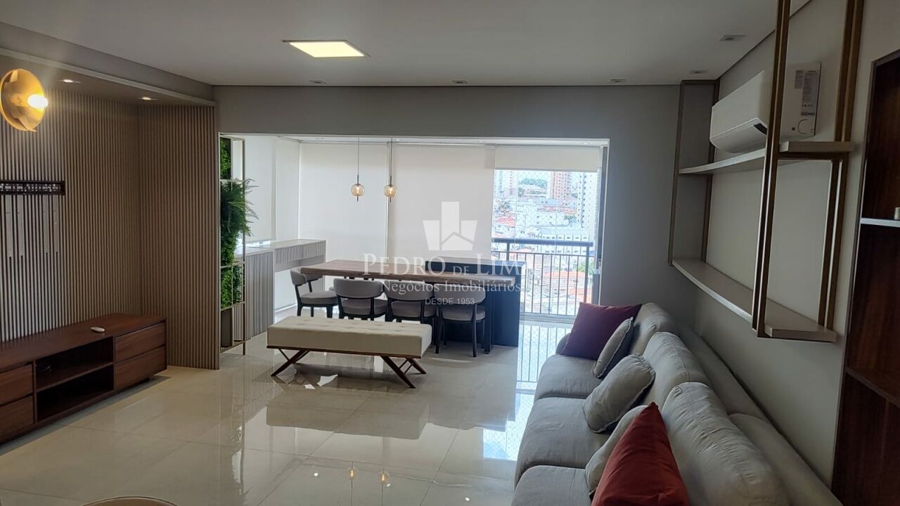 imagem do imovel Apartamento de Alto Padrão na Vila Carrão , 3 quartos e 2 vagas . ref: PE44279
