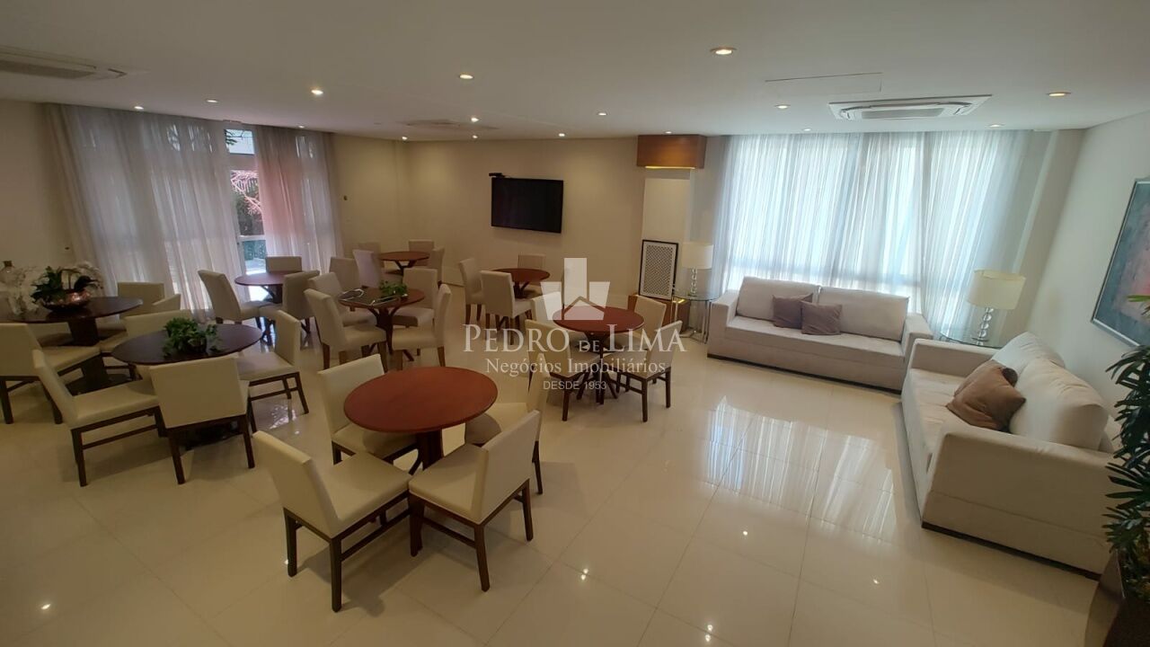 Apartamento de Alto Padrão na Vila Carrão , 3 quartos e 2 vagas .