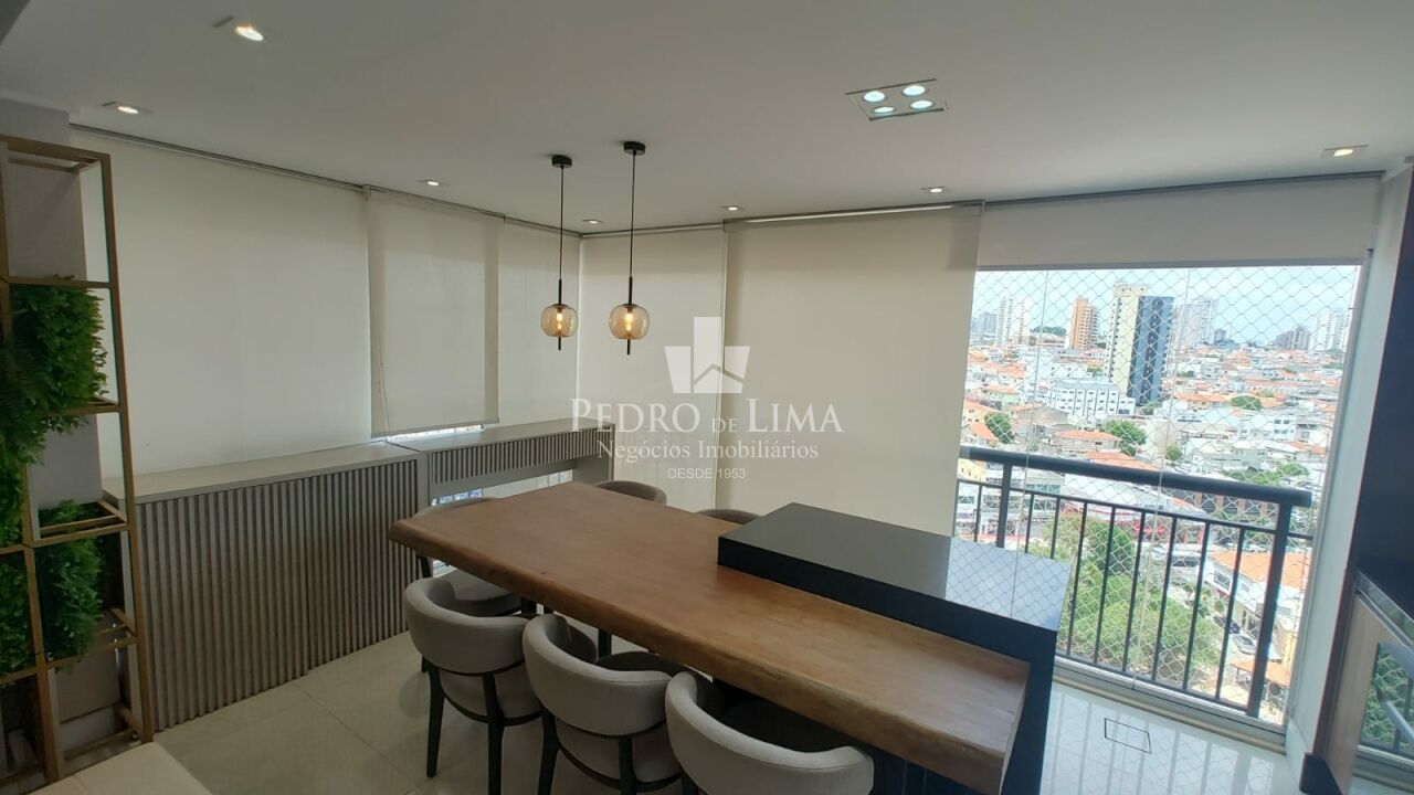 imagem do imovel Apartamento de Alto Padrão na Vila Carrão , 3 quartos e 2 vagas . ref: PE44279