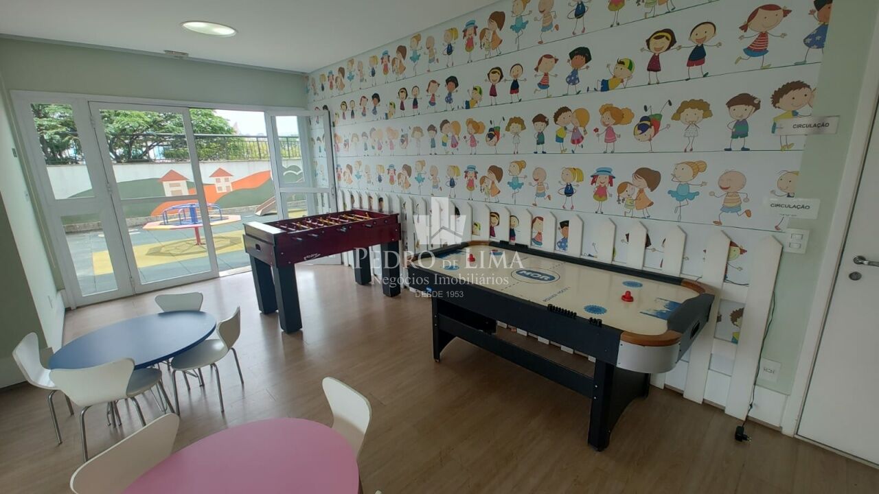 Apartamento de Alto Padrão na Vila Carrão , 3 quartos e 2 vagas .