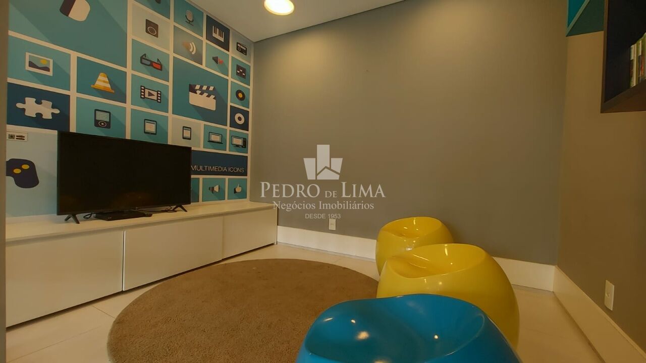 Apartamento de Alto Padrão na Vila Carrão , 3 quartos e 2 vagas .