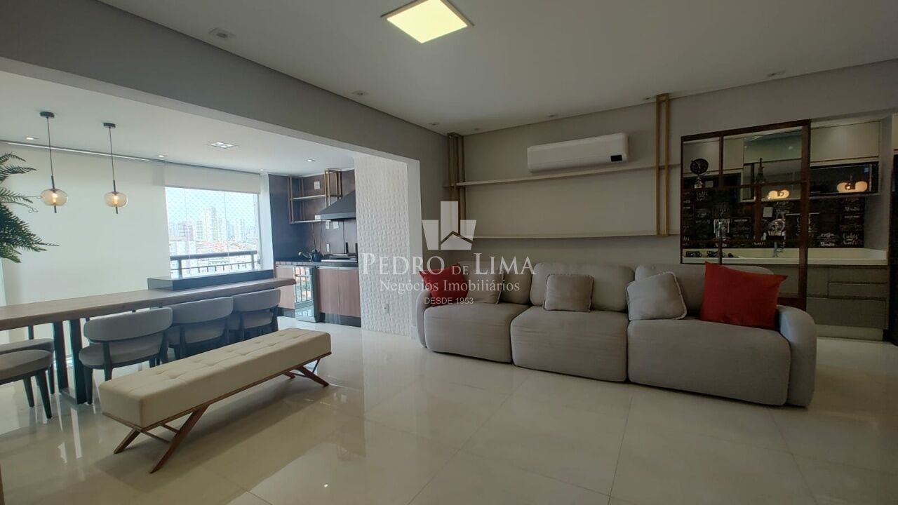 imagem do imovel Apartamento de Alto Padrão na Vila Carrão , 3 quartos e 2 vagas . ref: PE44279