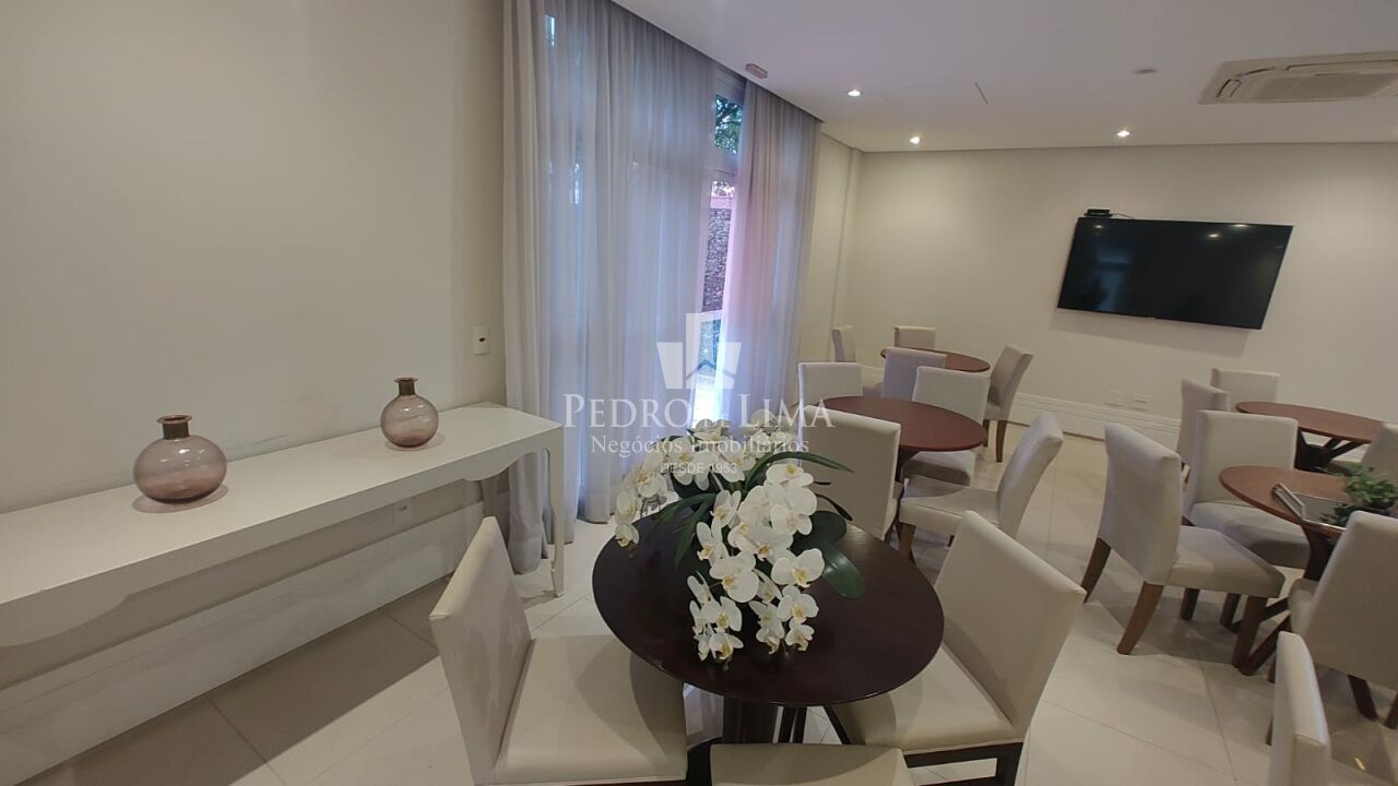 Apartamento de Alto Padrão na Vila Carrão , 3 quartos e 2 vagas .