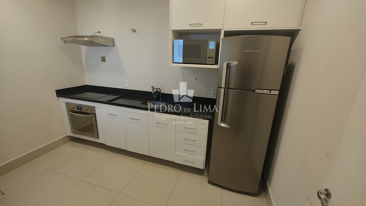 Apartamento de Alto Padrão na Vila Carrão , 3 quartos e 2 vagas .