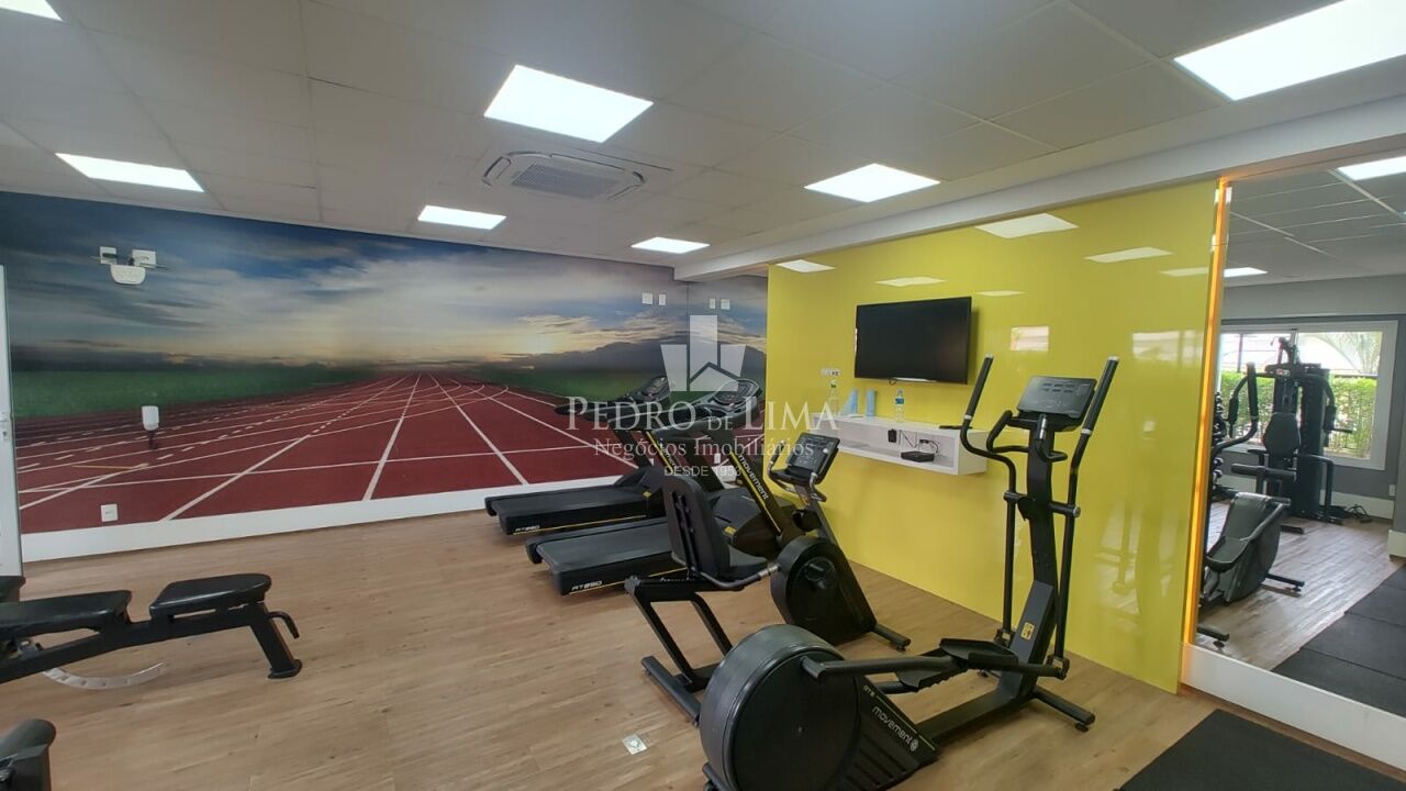 Apartamento de Alto Padrão na Vila Carrão , 3 quartos e 2 vagas .