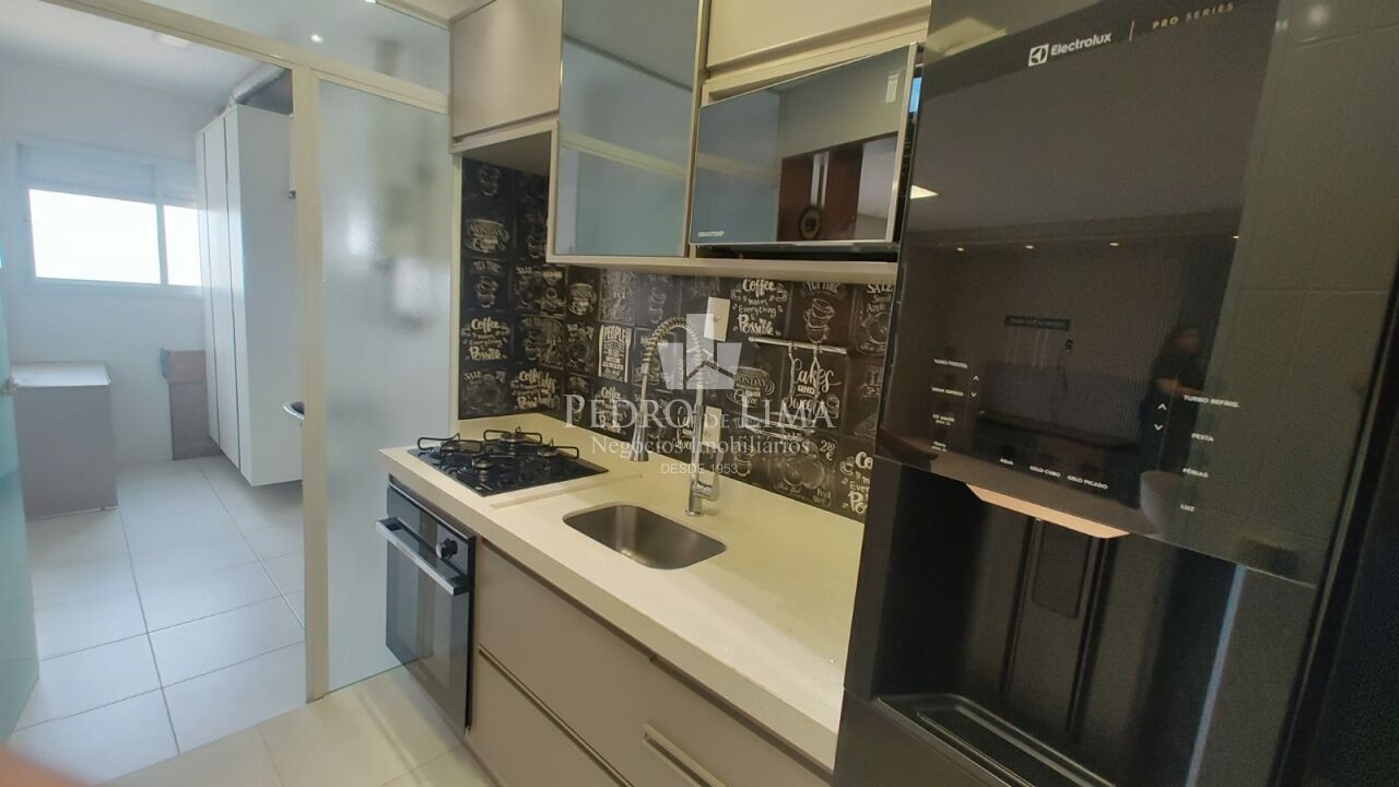 Apartamento de Alto Padrão na Vila Carrão , 3 quartos e 2 vagas .