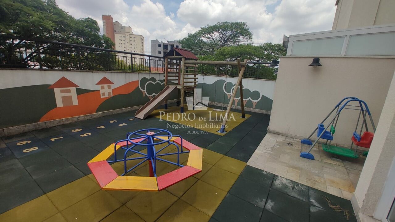 Apartamento de Alto Padrão na Vila Carrão , 3 quartos e 2 vagas .