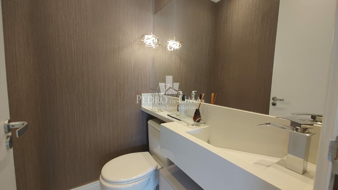 Apartamento de Alto Padrão na Vila Carrão , 3 quartos e 2 vagas .