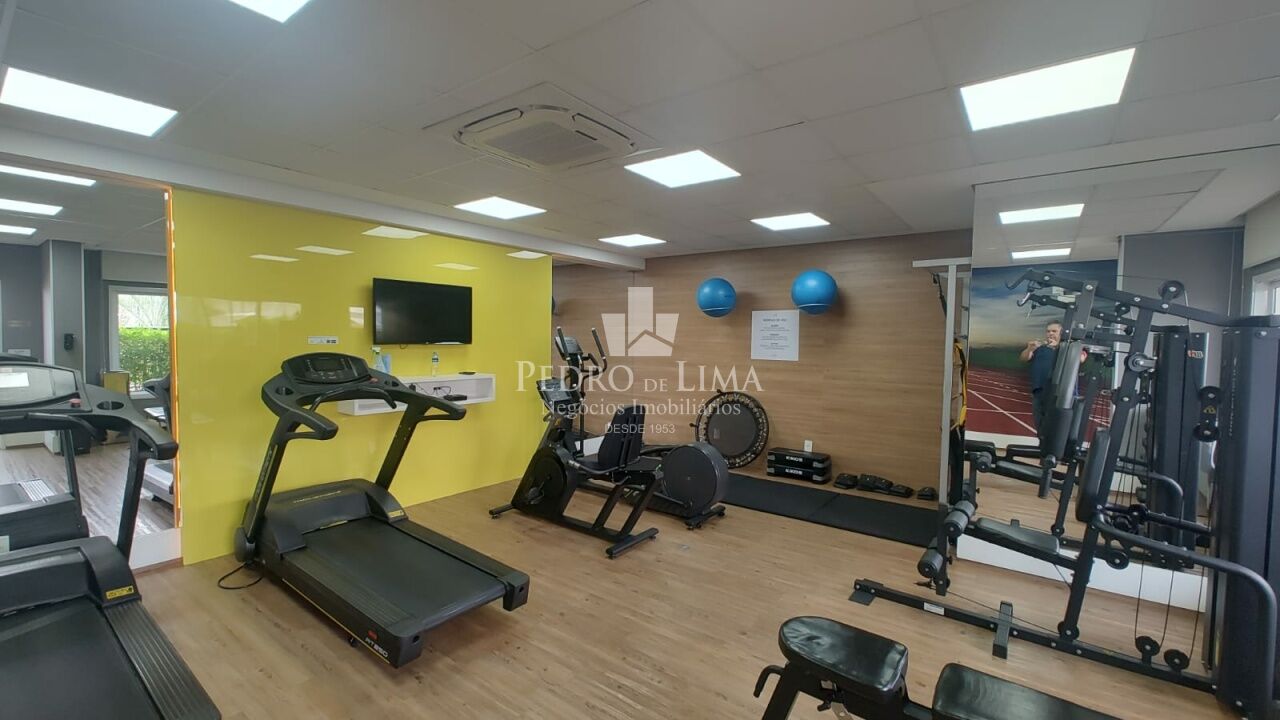 Apartamento de Alto Padrão na Vila Carrão , 3 quartos e 2 vagas .