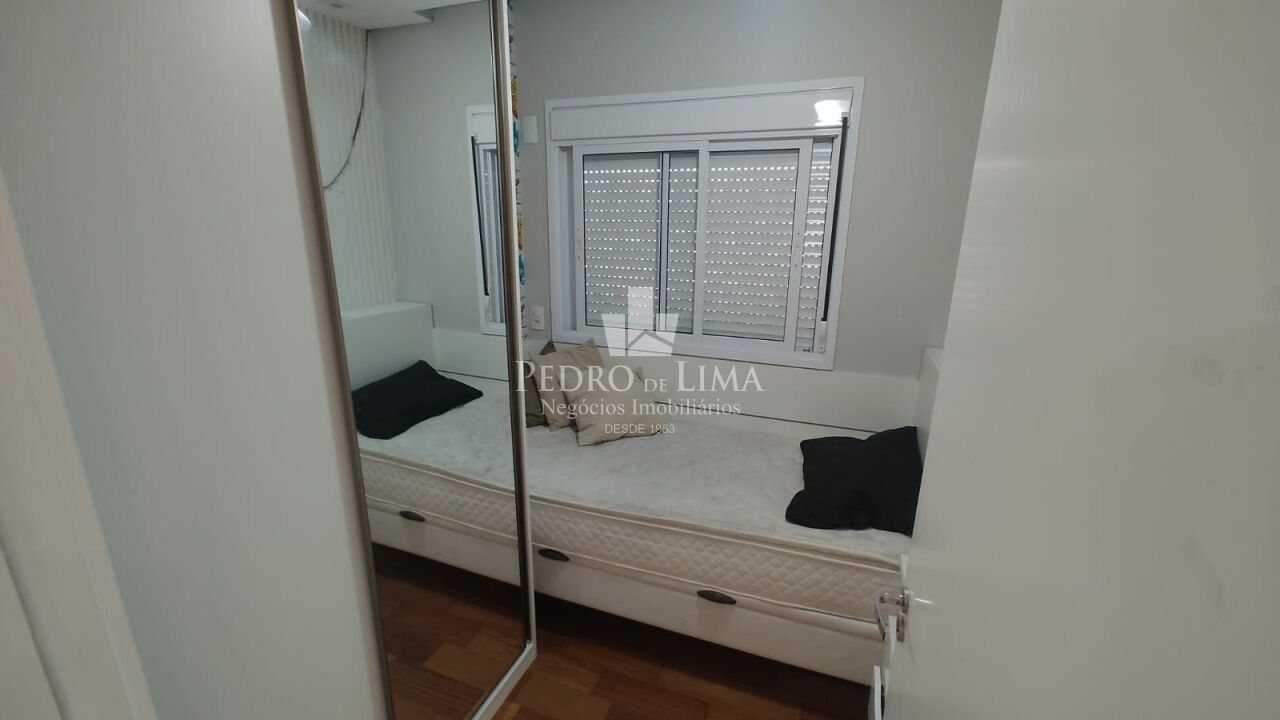 Apartamento de Alto Padrão na Vila Carrão , 3 quartos e 2 vagas .