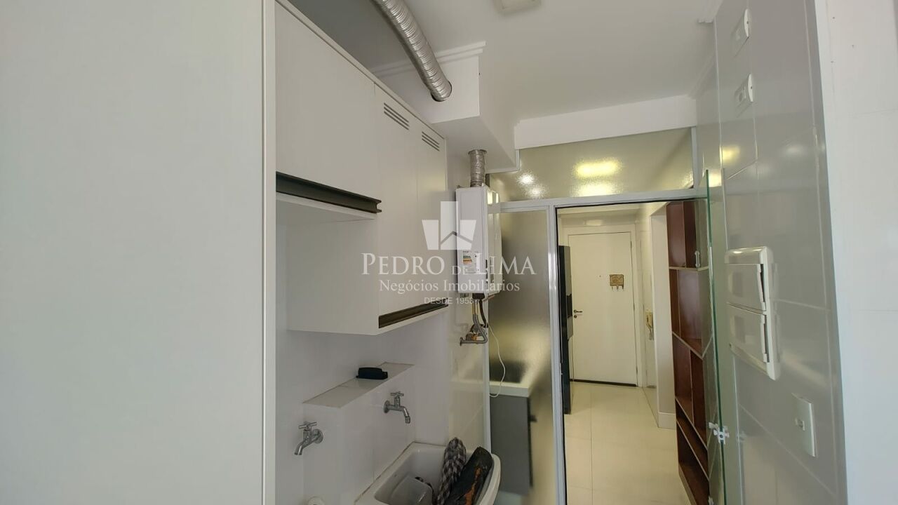 Apartamento de Alto Padrão na Vila Carrão , 3 quartos e 2 vagas .