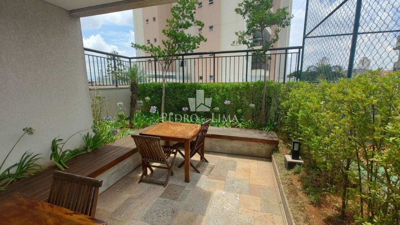 Apartamento de Alto Padrão na Vila Carrão , 3 quartos e 2 vagas .