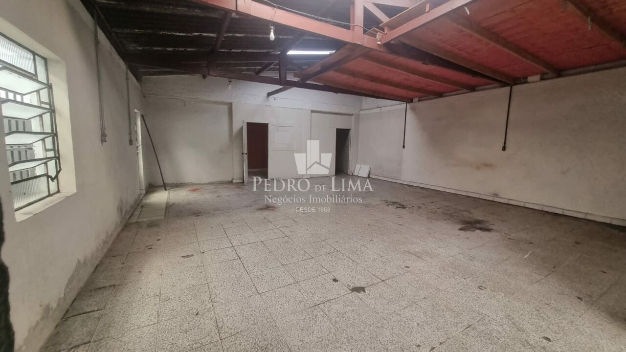 imagem do imovel Salão Comercial com 2 salas e Banheiro na Vila Granada - Penha ref: PE44283