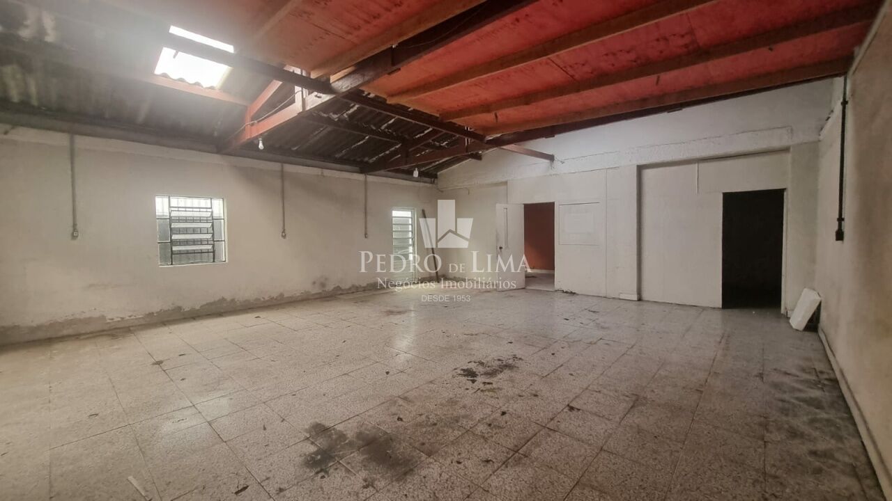 imagem do imovel Salão Comercial com 2 salas e Banheiro na Vila Granada - Penha ref: PE44283