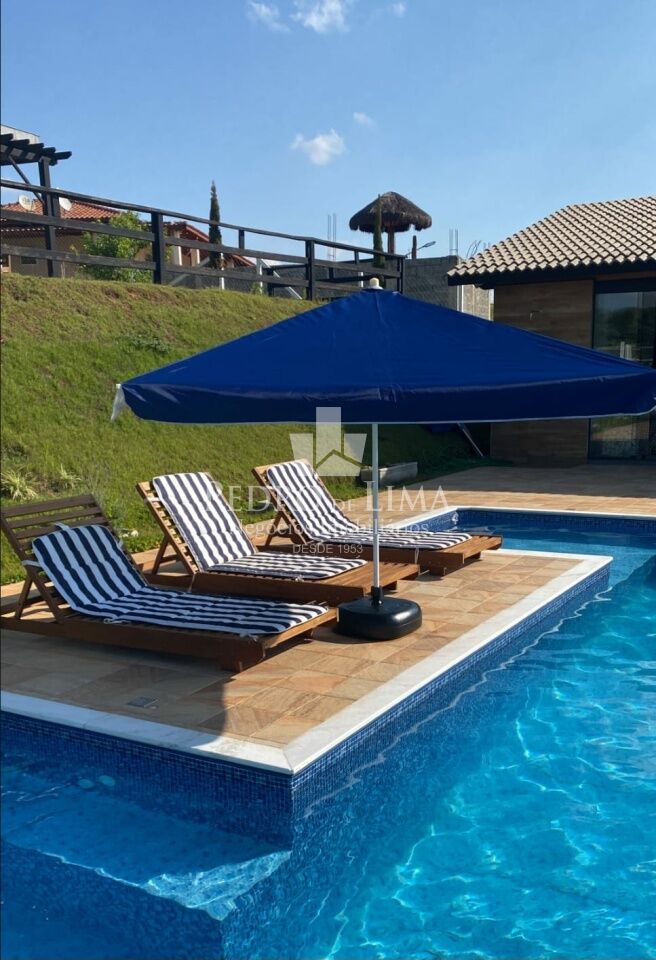 imagem do imovel Chacará em condominio em Pedra Bela (SP) toda estruturada e mobiliada porteira fechada 2,236 m² ref: PE44290