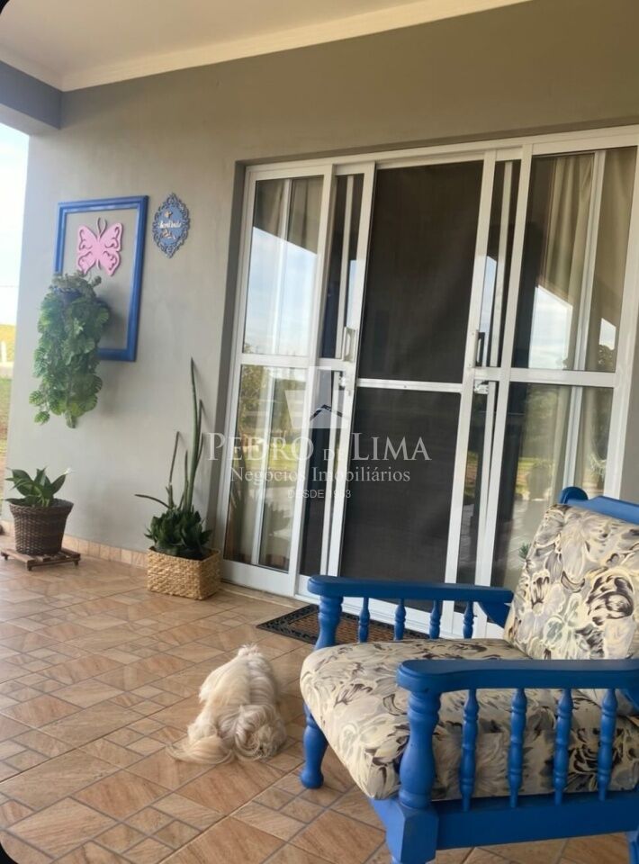 Chacará em condominio em Pedra Bela (SP) toda estruturada e mobiliada porteira fechada 2,236 m²