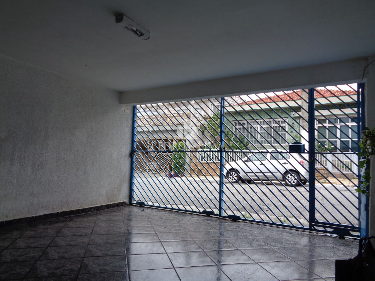 Casa Terrea 2 dormitórios (1 suite) e  2 vagas na Penha
