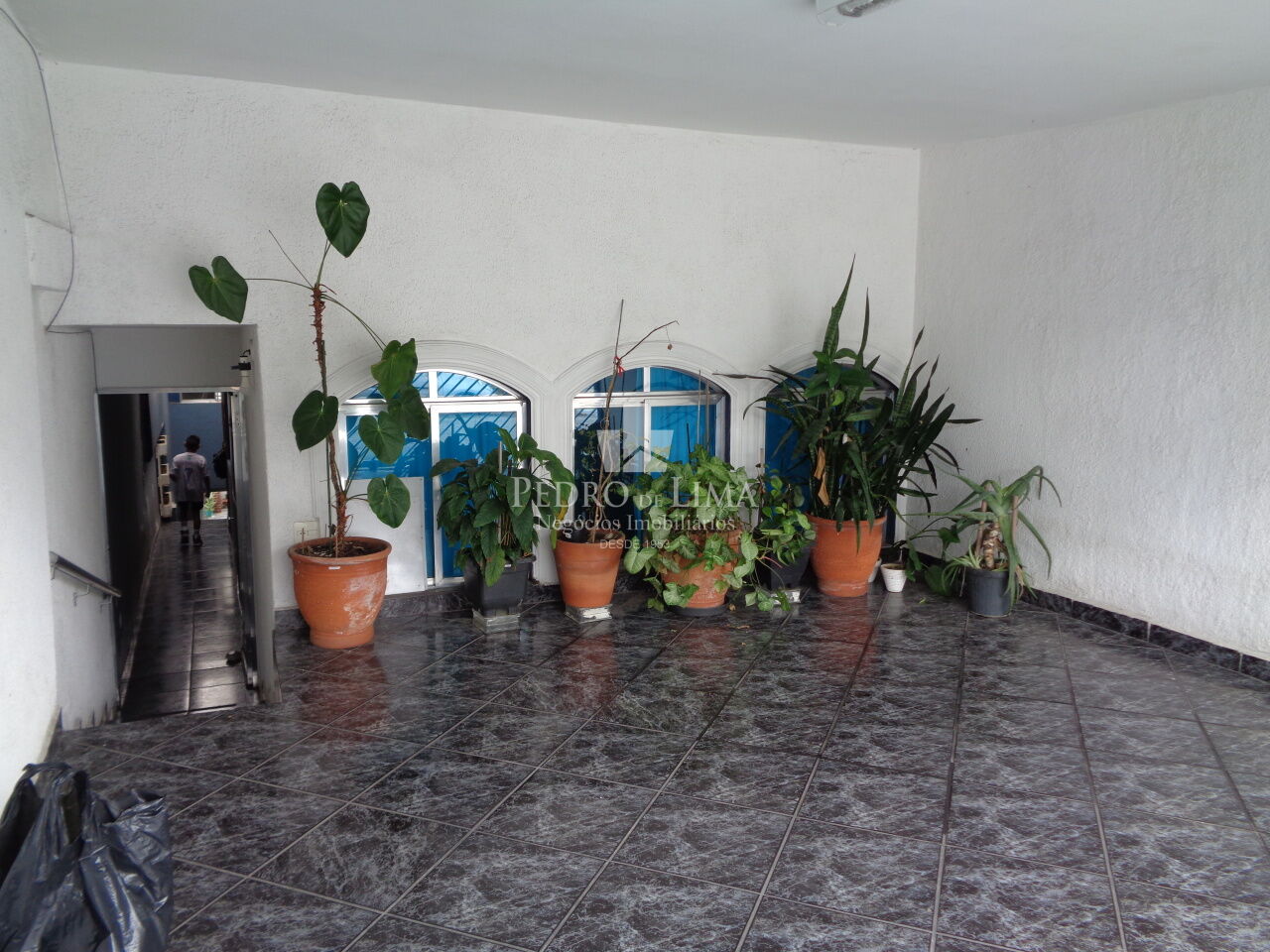 Casa Terrea 2 dormitórios (1 suite) e  2 vagas na Penha
