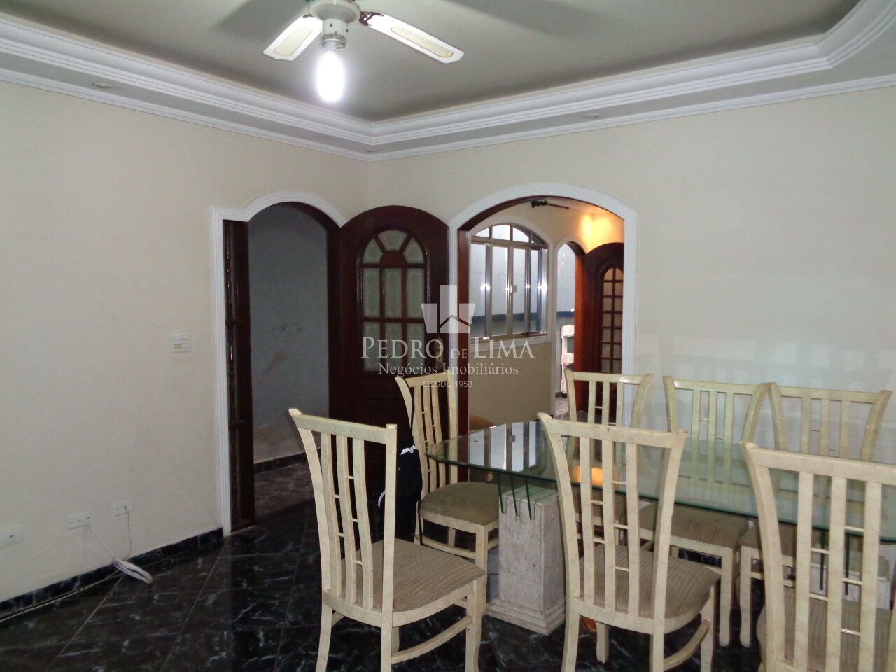 imagem do imovel Casa Terrea 2 dormitórios (1 suite) e  2 vagas na Penha ref: PE44291